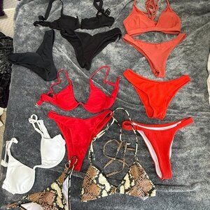 Swim Suit Bundle - Variety